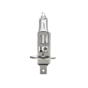 لامپ هالوژن  خودرو مدل h1 12v 55w